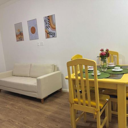 Apartamento Em Copacabana Рио-де-Жанейро Экстерьер фото