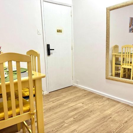 Apartamento Em Copacabana Рио-де-Жанейро Экстерьер фото