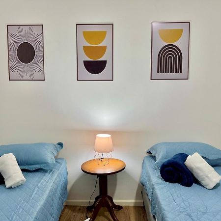 Apartamento Em Copacabana Рио-де-Жанейро Экстерьер фото