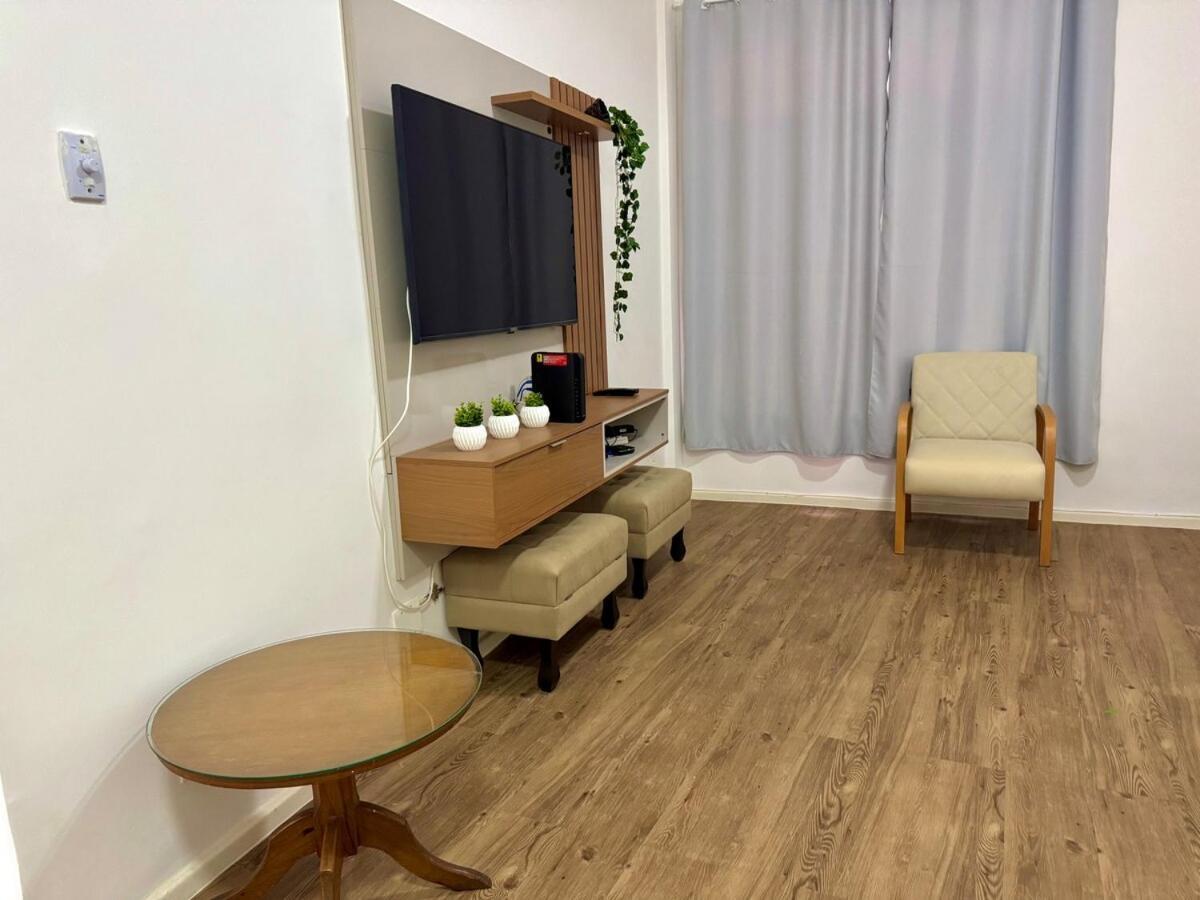 Apartamento Em Copacabana Рио-де-Жанейро Экстерьер фото